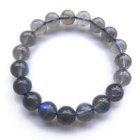 Labradorite Beads, DIY, grey Approx 38-40 cm 