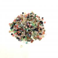Кабошоны из драгоценных камней, Природный камень, Колпак, DIY & различные материалы для выбора, Много цветов для выбора, 4mm, продается PC