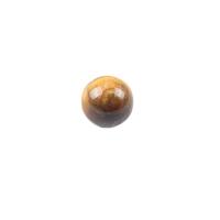 Tiger Eye Beads, Round, polished, DIY, mixed colors, 12mm 