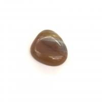 Mixed Gemstone Beads, Natural Stone, irregular, DIY & no hole 