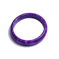 Minérale Sugilite bracelet ordinaire, Rond, normes différentes pour le choix & pour femme, plus de couleurs à choisir, Vendu par PC