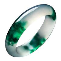 quartzite Jade bracelet ordinaire, Rond, normes différentes pour le choix & pour femme, plus de couleurs à choisir, Vendu par PC