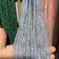 Mixed Gemstone Beads, Natural Stone, Square, DIY & faceted Approx 14.96 Inch 