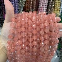 Mixed Gemstone Beads, Natural Stone, with Seedbead, Lantern, DIY & faceted 10mm Approx 14.96 Inch 