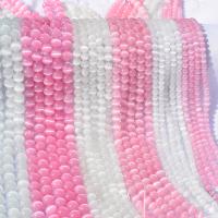 Katzenauge Perlen, rund, DIY, keine, 1000PCs/Tasche, verkauft von Tasche