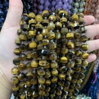 Mixed Gemstone Beads, Natural Stone, Lantern, DIY  & faceted Approx 14.96 Inch 