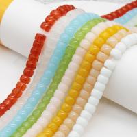 Fashion Crystal Beads, Round, DIY Approx 14.96 Inch 