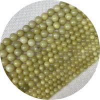 Mixed Gemstone Beads, Round, DIY Approx 14.96 Inch 