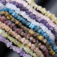 Mixed Gemstone Beads, irregular, DIY 6-12mm Approx 14.96-15.75 Inch 