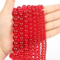 Round Crystal Beads, DIY Approx 14.96 Inch 