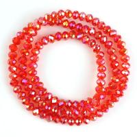 Crystal Bracelets, Abacus, multilayer & for woman & faceted Approx 21 Inch 