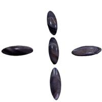 La Perla de Concha Natural, Nácar, Arroz, pulido, Bricolaje, Púrpura, 10x30mm, Vendido por UD