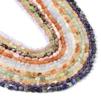 Mixed Gemstone Beads, irregular, DIY 8-10mm Approx 14.96 Inch 