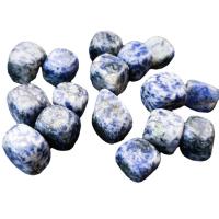 Драгоценный камень украшения, Природный камень, Нерегулярные, полированный, различные материалы для выбора, Много цветов для выбора, 18-25mm, продается KG