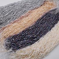 Keshi Cultured Freshwater Pearl Beads, DIY 4-5mm Approx 36 cm 