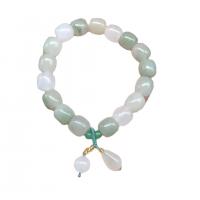 Jade Bracelets, Lighter Imperial Jade & for woman 
