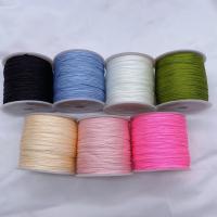 Sewing Thread, Knot Cord, with plastic spool, DIY Approx 