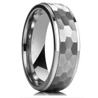 Stainless Steel Finger Ring, 304 Stainless Steel, ring shape, plated, fashion jewelry & Unisex  