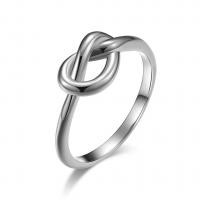 Stainless Steel Finger Ring, 304 Stainless Steel, plated, fashion jewelry & polished & Unisex 