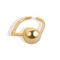 Стерлингового серебра кольцо, 925 пробы, Другое покрытие, Регулируемый & Женский, Много цветов для выбора, 11mm, размер:13, продается PC