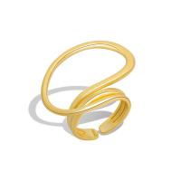 Стерлингового серебра кольцо, 925 пробы, Другое покрытие, Регулируемый & Женский & отверстие, Много цветов для выбора продается PC