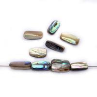 Abalone Shell Beads, DIY 
