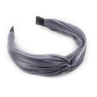 Hair Bands, Polyester, with Plastic, Korean style & for woman 160*130*30mmuff0c40cm 