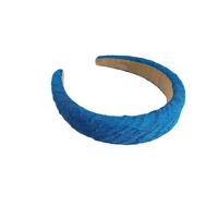 Hair Bands, Polyester, with Sponge, handmade, Korean style & for woman 160*130mmuff0c40cm 