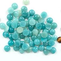 Кабошоны из драгоценных камней, Природный камень, Колпак, полированный, DIY & разные стили для выбора, Много цветов для выбора, продается PC