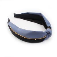 Hair Bands, Polyester, with Plastic, handmade, Korean style & for woman 160*130*60mmuff0c40cm 