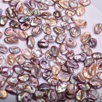 Perlas Freshwater sin Agujero, Perlas cultivadas de agua dulce, Barroco, Bricolaje, 13-17mm, Vendido por UD