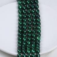 Rice Cultured Freshwater Pearl Beads, DIY, green, 9-10mm Approx 14-15 Inch 