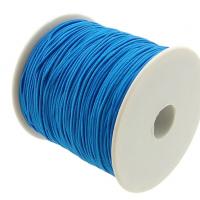 Elastic Thread, with plastic spool, South Korea Imported 0.8mm Approx 85 m 