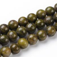Perles de pierre gemme mixte, DIY & différents matériaux pour le choix Environ 15.71 pouce, Vendu par sac