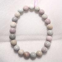 Alexa Agate Beads, Round, DIY mixed colors 