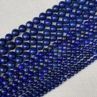 Gemstone Beads, Round, DIY 4-12mm Approx 14.96 