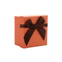 Boîte Cadeau de bijoux, papier, cadre, Résistant & Anti-poussière, plus de couleurs à choisir Vendu par PC