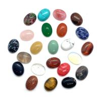 宝石カボション, 天然石, 卵形, DIY & 選択のための異なった材料, 無色 売り手 パソコン