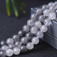 Cloud Quartz Beads, polished, DIY Approx 14.96 Inch 