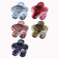Hair Claw Clips, PC plastic & for woman 