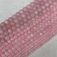 Mixed Gemstone Beads, Round, DIY  Approx 14.96 Inch 