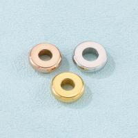 Stainless Steel Large Hole Beads, 304 Stainless Steel, DIY 13mm 
