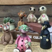Buy Incense Holder and Burner in Bulk , Synthetic Resin, Voodoo Doll & for home and office 