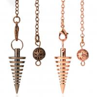 Zinc Alloy Pendulum, Unisex Approx 7.09 Inch 