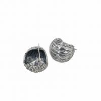 Sterling Silber Tropfen Ohrring, 925er Sterling Silber, Modeschmuck & für Frau, verkauft von Paar