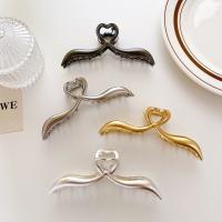 Hair Claw Clips, Zinc Alloy, handmade, fashion jewelry & for woman 