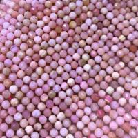 Pink Opal Beads, Lantern, polished, DIY & faceted, pink Approx 14.96 Inch 