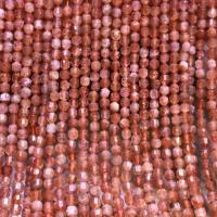 Strawberry Quartz Beads, Lantern, polished, DIY & faceted Approx 14.96 
