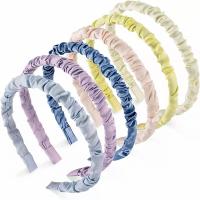 Hair Bands, Cloth, fashion jewelry & for woman 10mm 