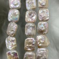 Keshi Cultured Freshwater Pearl Beads, Baroque, Natural & DIY, white cm 